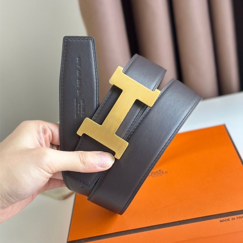 Hermes Belts